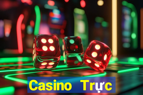 Casino Trực tiếp 789club