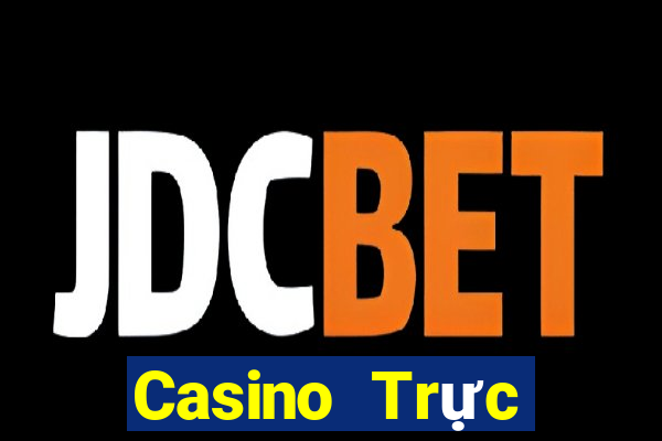 Casino Trực tiếp 789club