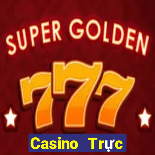 Casino Trực tiếp 789club