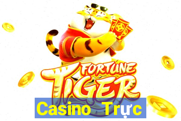 Casino Trực tiếp 789club