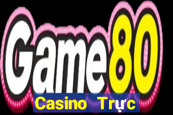 Casino Trực tiếp 789club