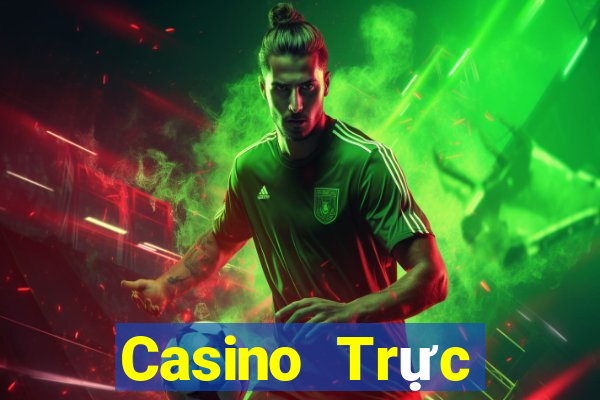 Casino Trực tiếp 789club