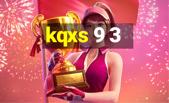 kqxs 9 3