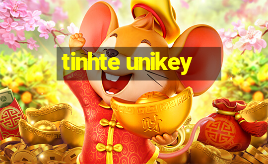 tinhte unikey