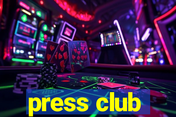 press club