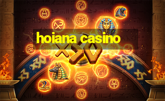 hoiana casino