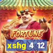 xshg 4 12