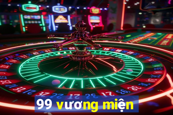 99 vương miện