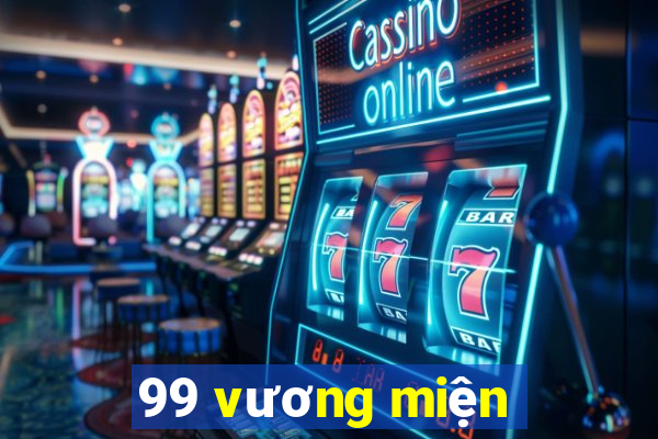 99 vương miện