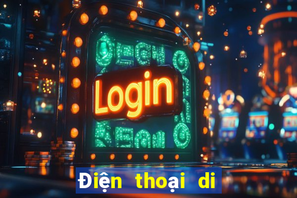 Điện thoại di động 10bet