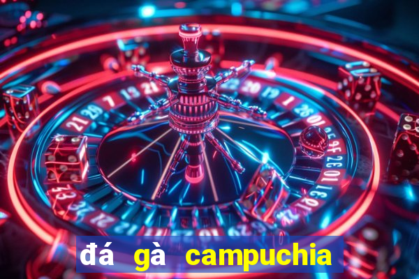 đá gà campuchia 2024 mới nhất