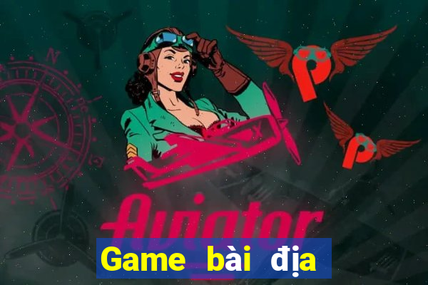 Game bài địa chủ Bidou