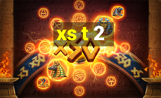 xs t 2