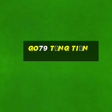 Go79 Tặng Tiền