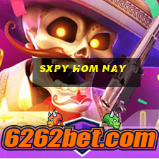 sxpy hom nay