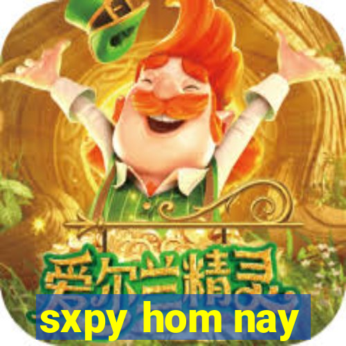 sxpy hom nay