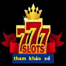 tham khảo xổ số kon tum