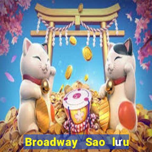 Broadway Sao lưu wed 4001