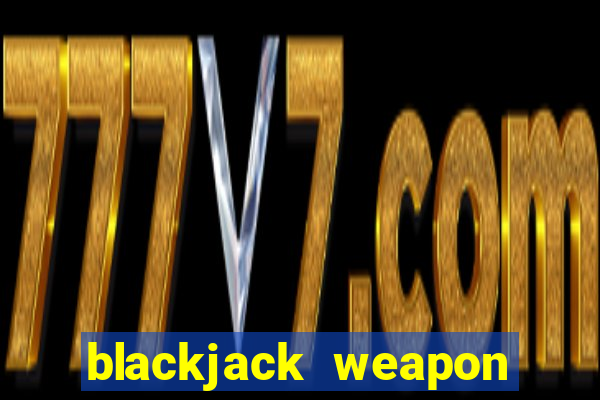 blackjack weapon for sale uk