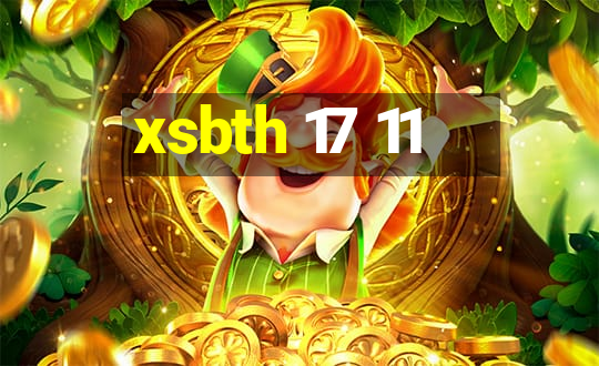 xsbth 17 11