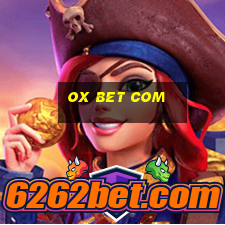 ox bet com