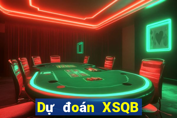 Dự đoán XSQB ngày 23