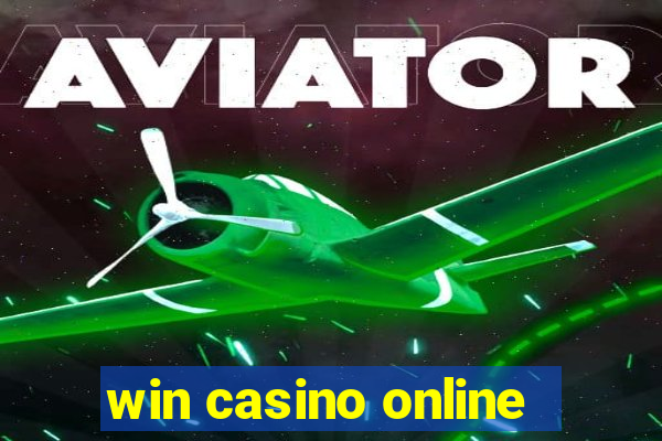 win casino online