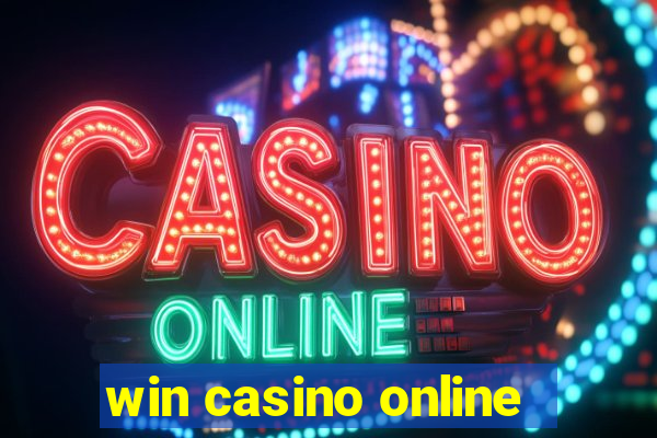 win casino online