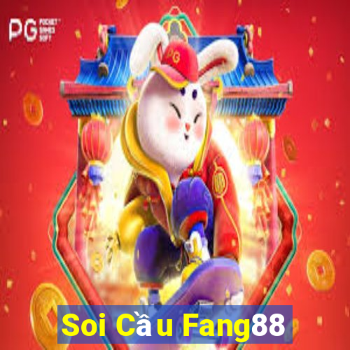 Soi Cầu Fang88