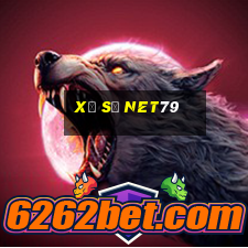 Xổ Số Net79