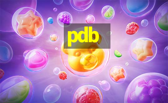 pdb