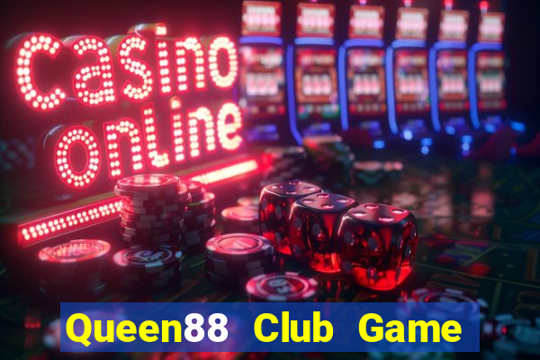 Queen88 Club Game Bài 68