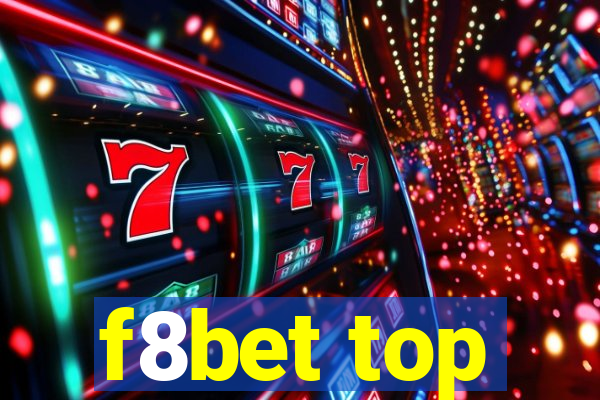 f8bet top