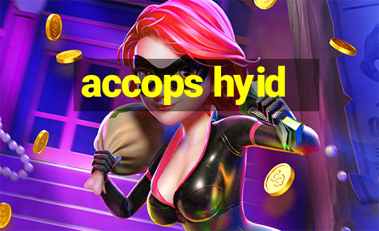 accops hyid