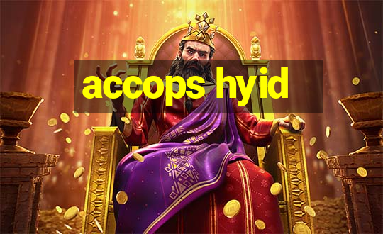 accops hyid