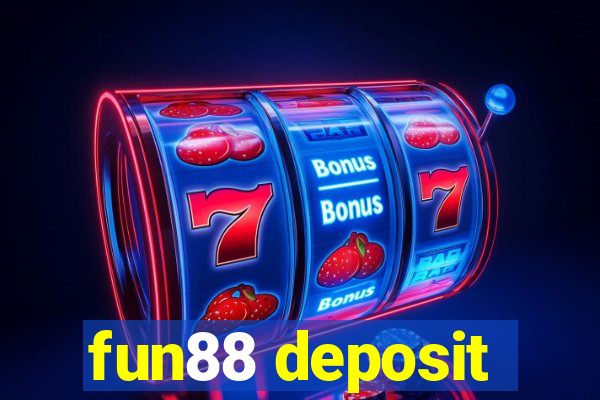 fun88 deposit