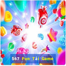 567 Fun Tải Game Bài B52