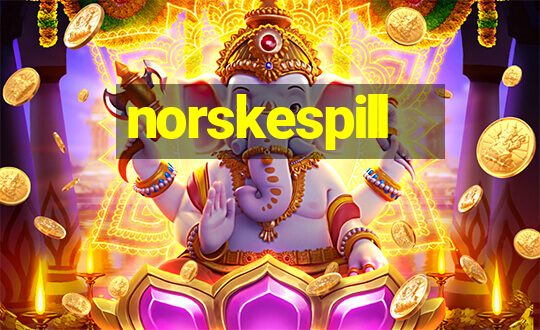 norskespill