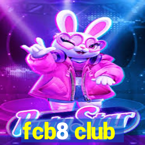 fcb8 club