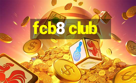 fcb8 club