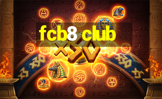 fcb8 club