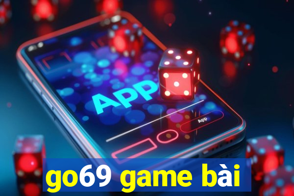 go69 game bài