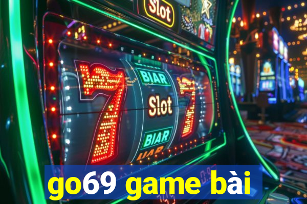 go69 game bài