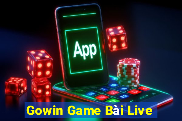 Gowin Game Bài Live