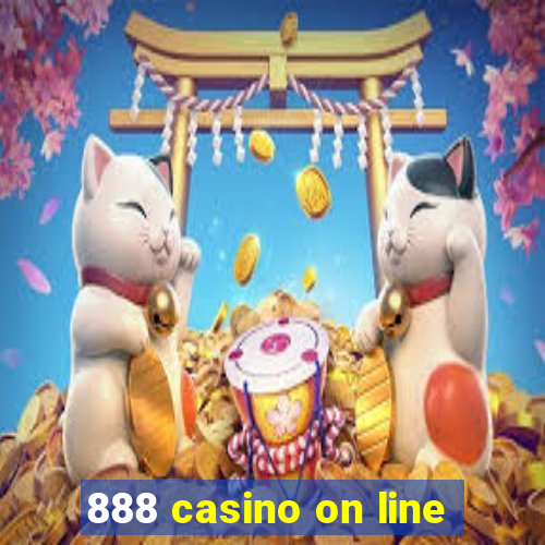 888 casino on line