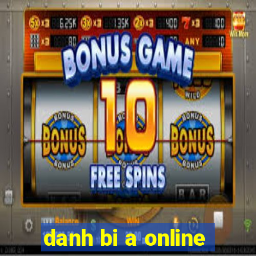 danh bi a online