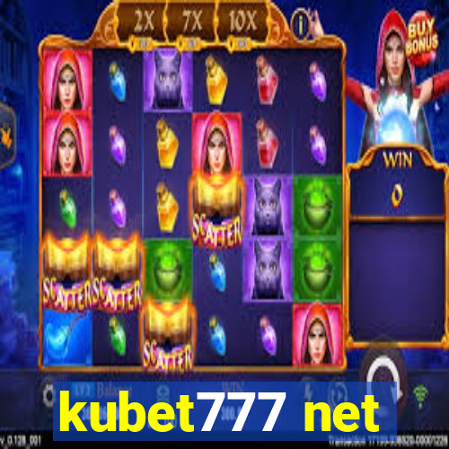 kubet777 net