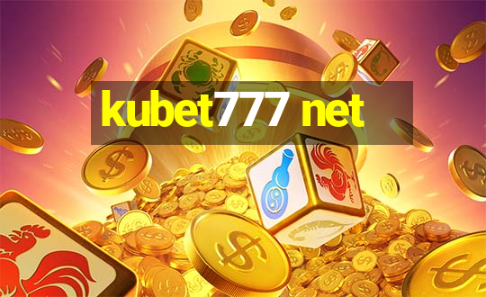 kubet777 net