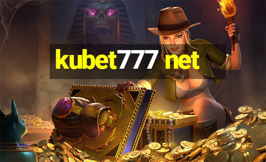 kubet777 net