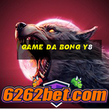 game da bong y8